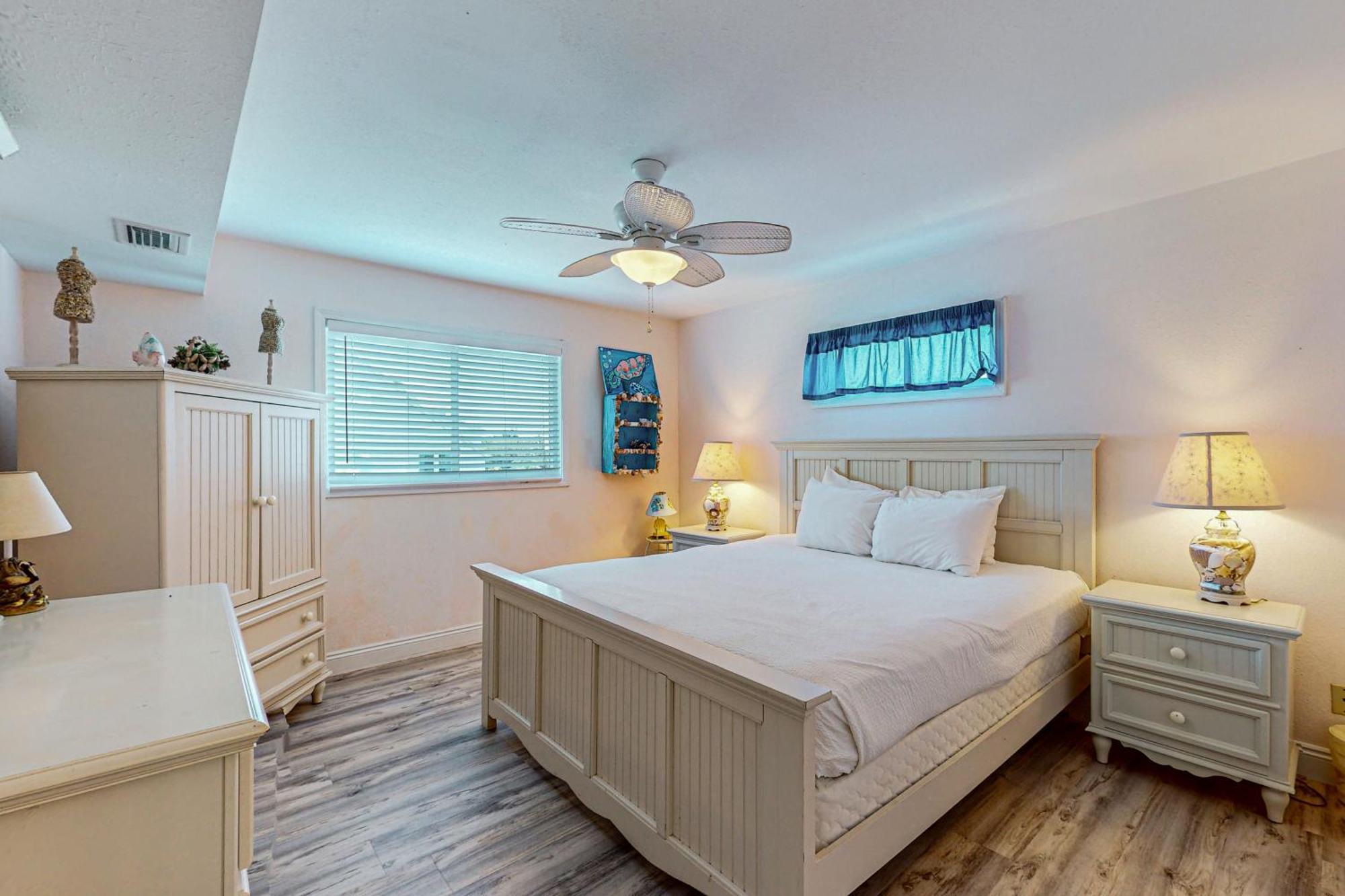 Grayton Beach "Inn The Pink" 95 High Dune Drive 산타로사 비치 외부 사진
