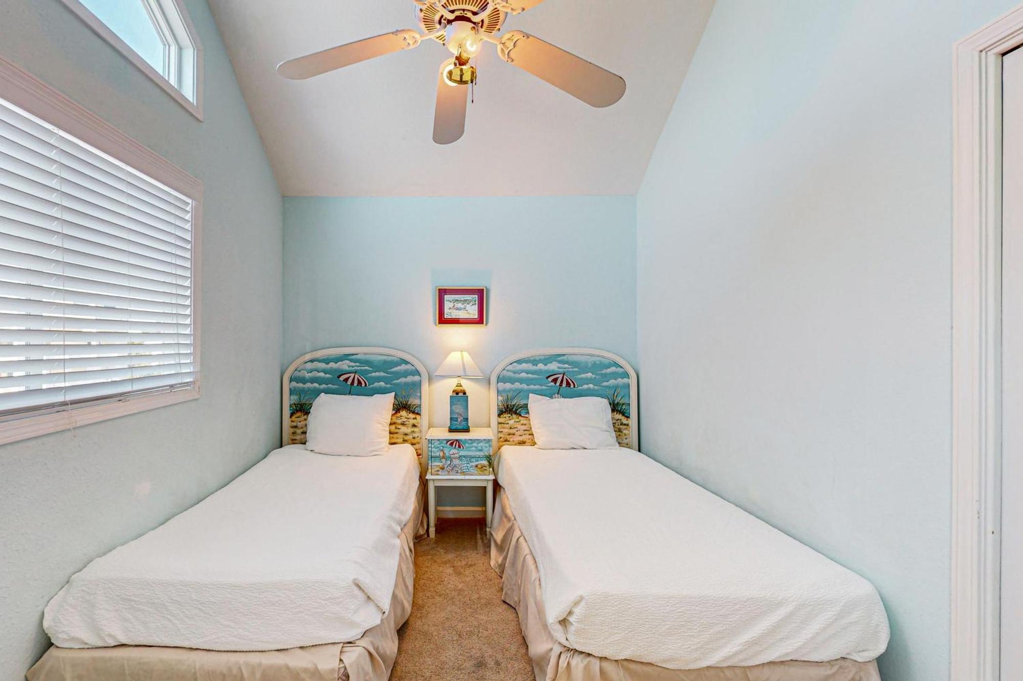 Grayton Beach "Inn The Pink" 95 High Dune Drive 산타로사 비치 외부 사진