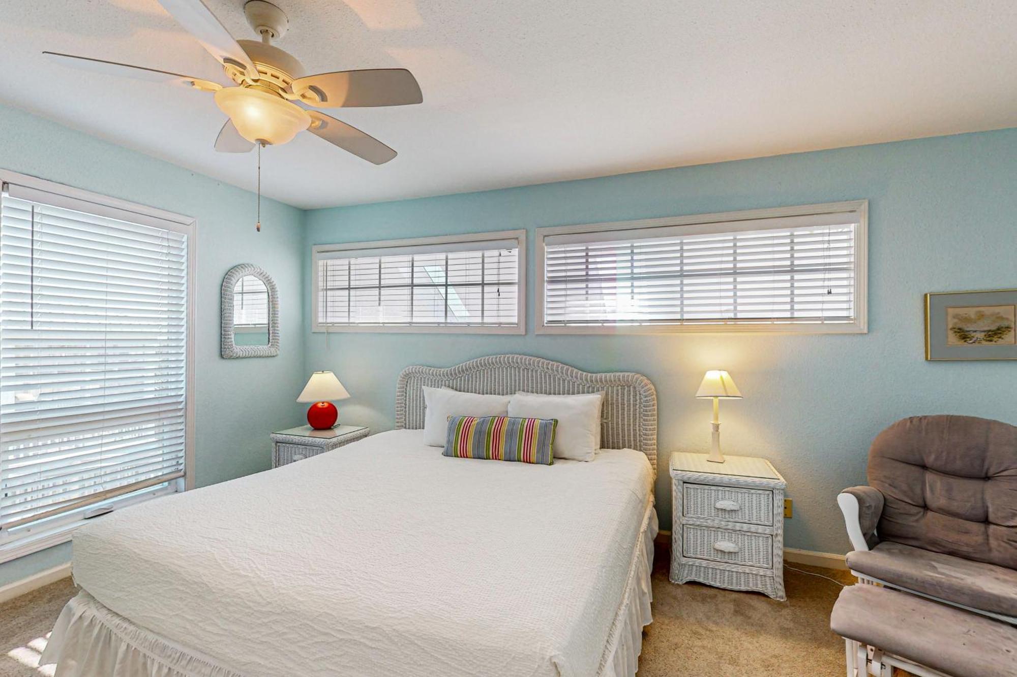 Grayton Beach "Inn The Pink" 95 High Dune Drive 산타로사 비치 외부 사진