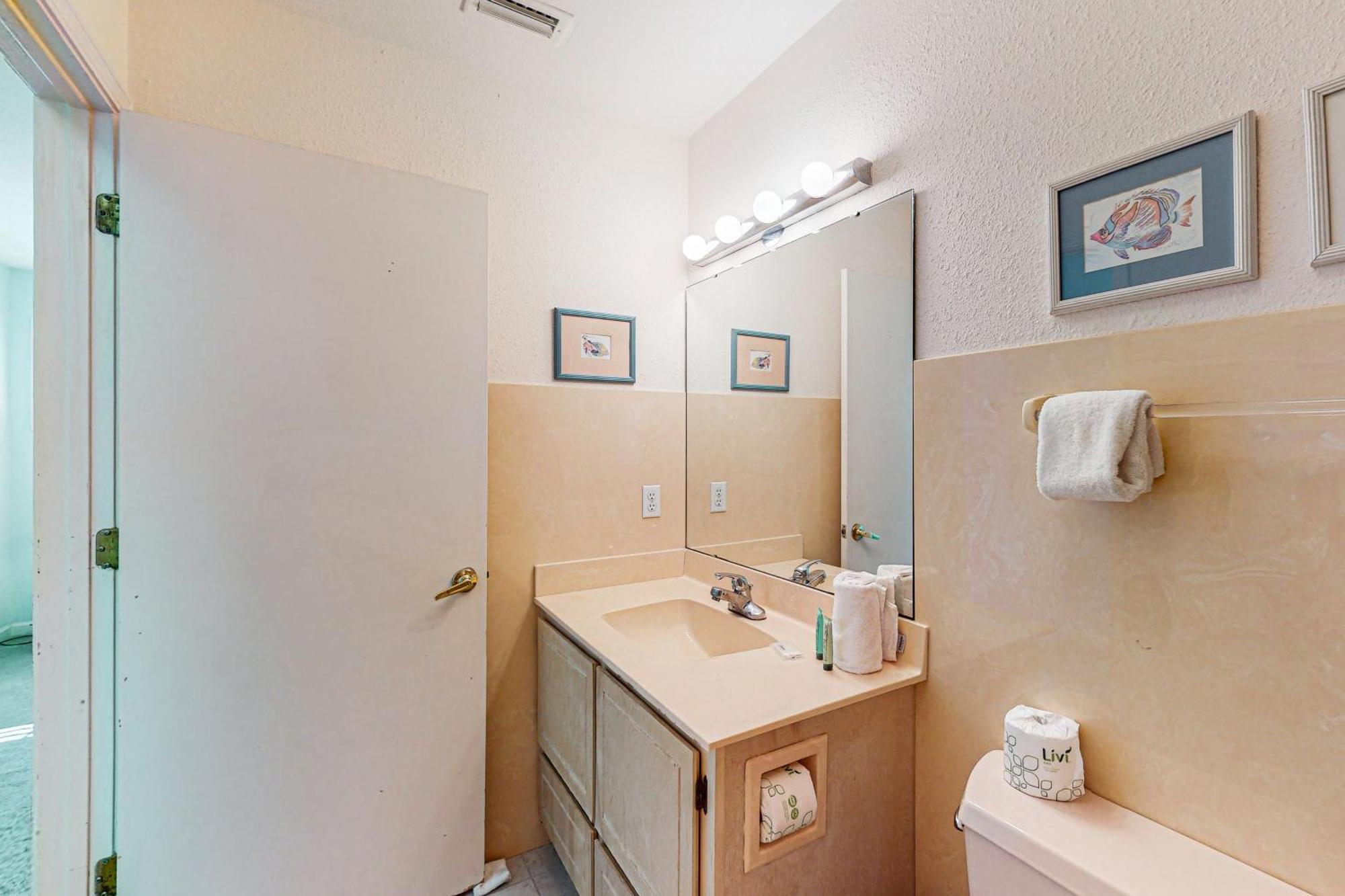 Grayton Beach "Inn The Pink" 95 High Dune Drive 산타로사 비치 외부 사진