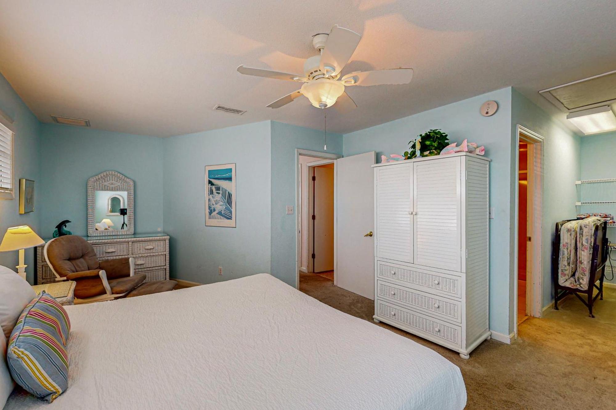 Grayton Beach "Inn The Pink" 95 High Dune Drive 산타로사 비치 외부 사진