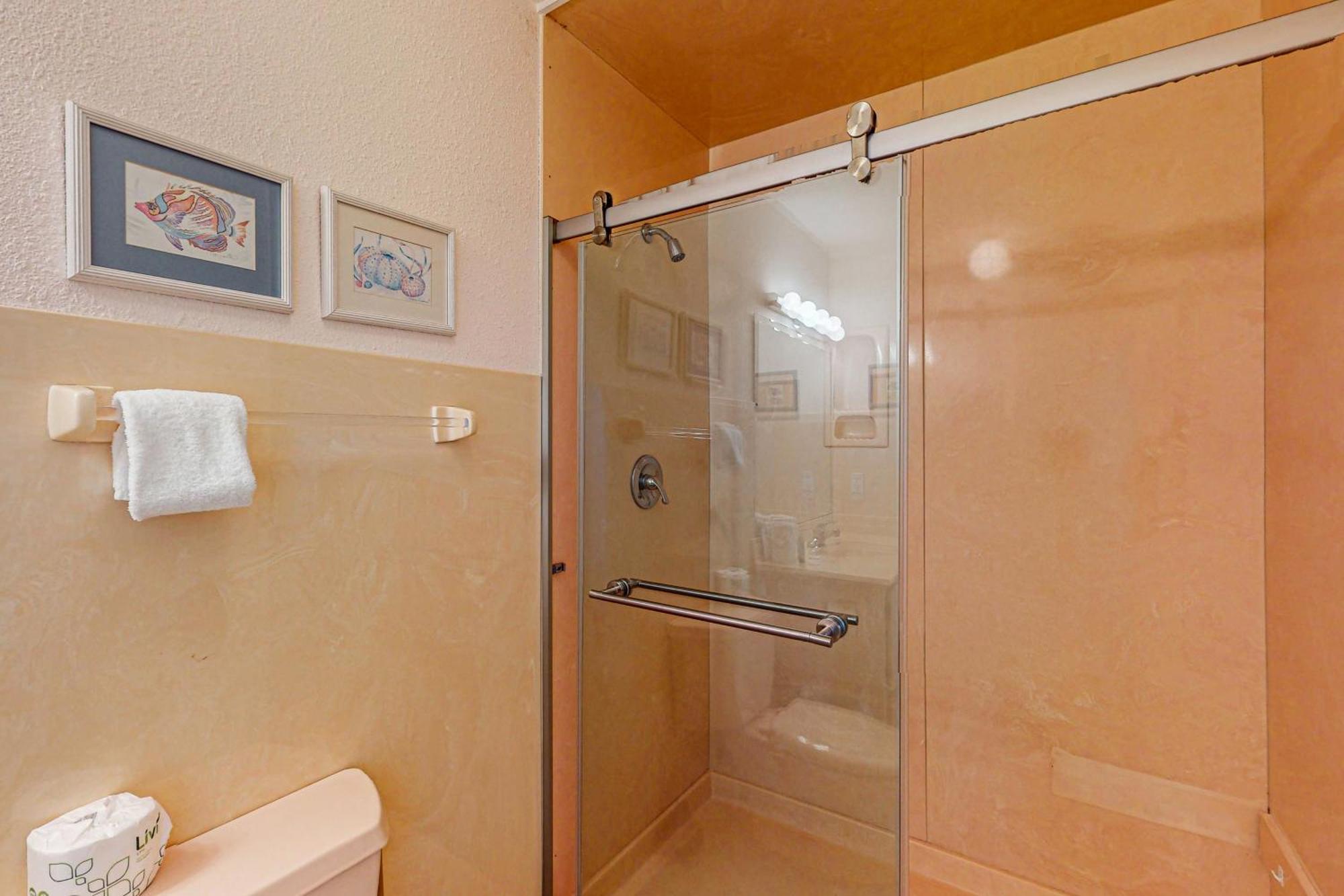 Grayton Beach "Inn The Pink" 95 High Dune Drive 산타로사 비치 외부 사진