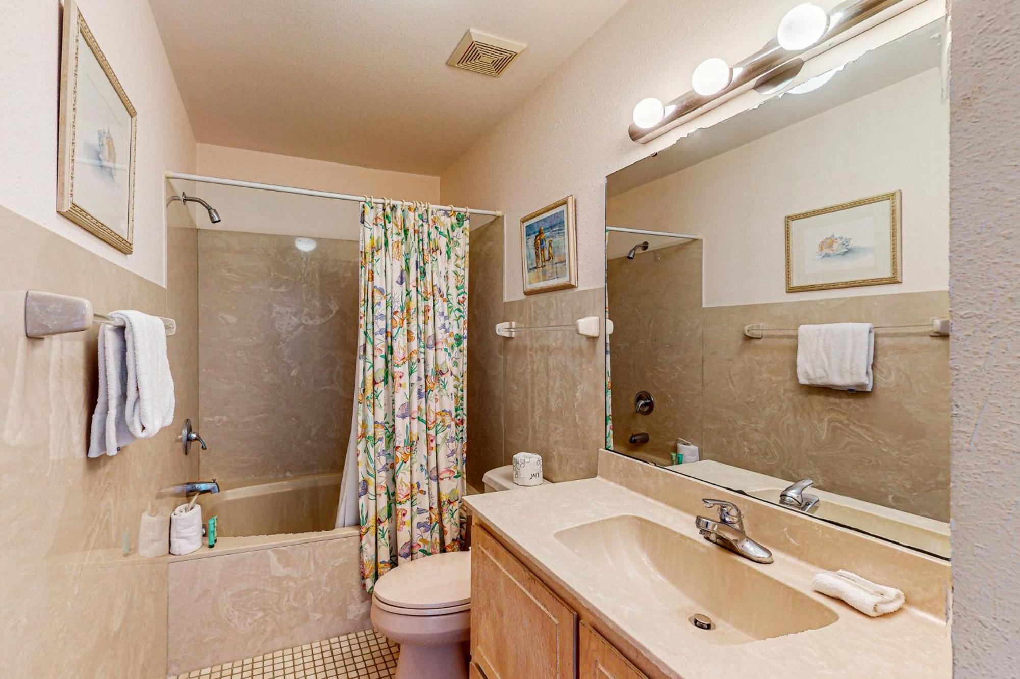Grayton Beach "Inn The Pink" 95 High Dune Drive 산타로사 비치 외부 사진